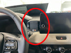 Brodit ProClip 855762 voor Honda HR-V