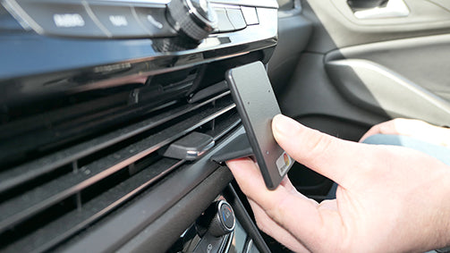 Brodit ProClip 855763 voor Opel Grandland