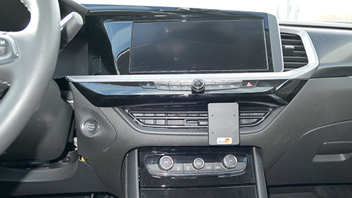 Brodit ProClip 855763 voor Opel Grandland