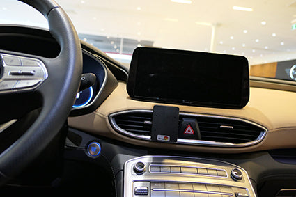 Brodit ProClip 855765 voor Hyundai Santa Fe