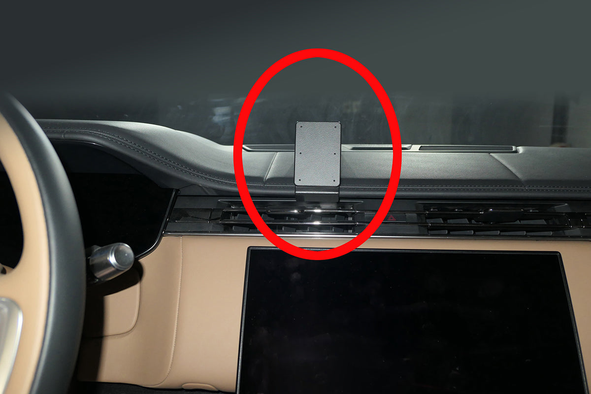 Brodit ProClip 855768 voor Land Rover Range Rover Sport