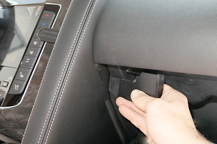 Brodit ProClip 855773 voor Nissan Patrol