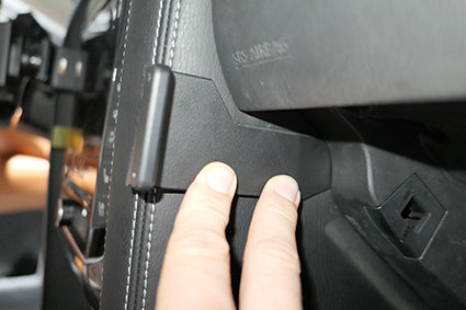 Brodit ProClip 855773 voor Nissan Patrol