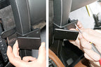 Brodit ProClip 855773 voor Nissan Patrol