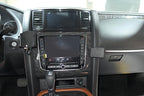 Brodit ProClip 855773 voor Nissan Patrol