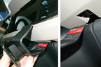 Brodit ProClip 855783 voor Ford Bronco