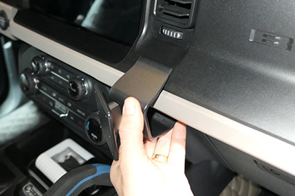 Brodit ProClip 855783 voor Ford Bronco