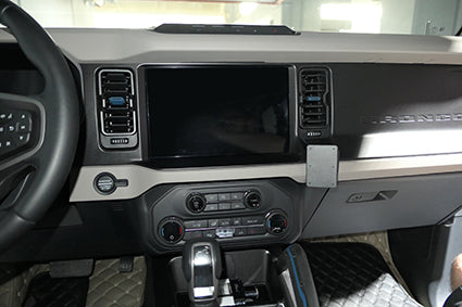 Brodit ProClip 855783 voor Ford Bronco
