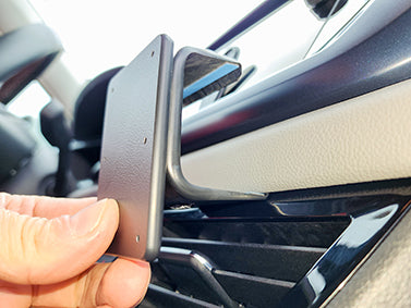 Brodit ProClip 855808 voor Volkswagen Taos