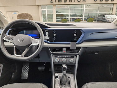 Brodit ProClip 855808 voor Volkswagen Taos