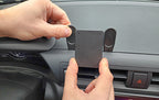 Brodit ProClip 855809 voor Subaru BRZ