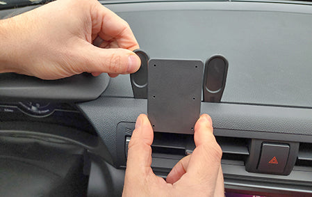 Brodit ProClip 855809 voor Subaru BRZ
