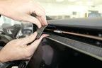 Brodit ProClip 855814 voor Mercedes Benz EQS