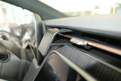 Brodit ProClip 855814 voor Mercedes Benz EQS