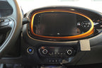 Brodit ProClip 855817 voor Toyota AYGO X