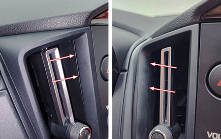 Brodit ProClip 855819 voor Subaru WRX
