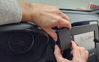 Brodit ProClip 855819 voor Subaru WRX