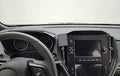 Brodit ProClip 855819 voor Subaru WRX
