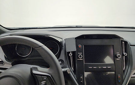 Brodit ProClip 855819 voor Subaru WRX