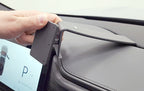 Brodit ProClip 855821 voor Rivian R1T