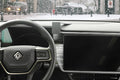 Brodit ProClip 855821 voor Rivian R1T