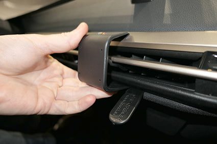 Brodit ProClip 855824 voor BMW iX I20