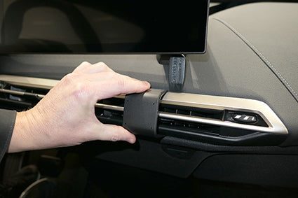 Brodit ProClip 855824 voor BMW iX I20