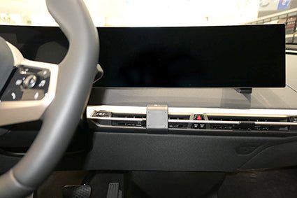 Brodit ProClip 855824 voor BMW iX I20