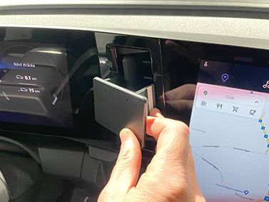 Brodit ProClip 855827 voor Renault Scénic E-TECH