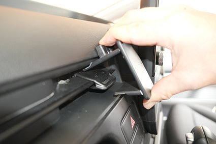 Brodit ProClip 855828 voor Hyundai Staria