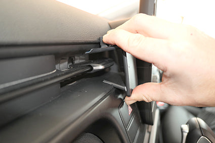 Brodit ProClip 855828 voor Hyundai Staria