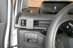 Brodit ProClip 855828 voor Hyundai Staria