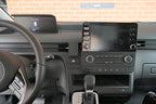 Brodit ProClip 855828 voor Hyundai Staria