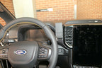 Brodit ProClip 855832 voor Ford Ranger Wildtrak
