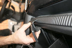 Brodit ProClip 855835 voor Ford Ranger Wildtrak