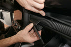 Brodit ProClip 855835 voor Ford Ranger Wildtrak