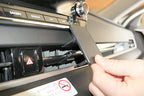 Brodit ProClip 855838 voor Mitsubishi Outlander
