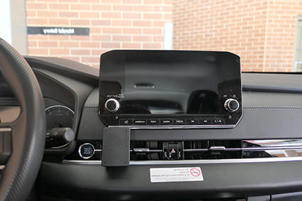 Brodit ProClip 855838 voor Mitsubishi Outlander