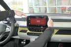 Brodit ProClip 855844 voor Volkswagen ID. Buzz Cargo
