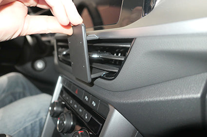 Brodit ProClip 855847 voor Volkswagen T-Roc