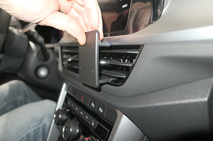 Brodit ProClip 855847 voor Volkswagen T-Roc