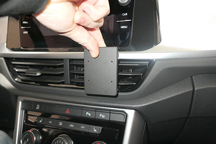 Brodit ProClip 855847 voor Volkswagen T-Roc
