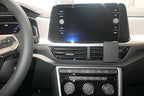 Brodit ProClip 855847 voor Volkswagen T-Roc