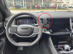 Brodit ProClip 855848 voor Jeep Wagoneer
