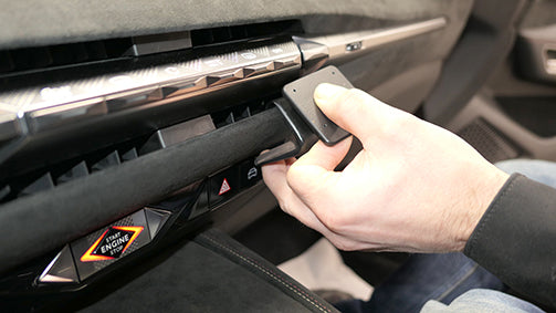 Brodit ProClip 855855 voor DS DS4