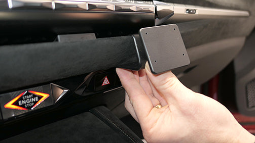Brodit ProClip 855855 voor DS DS4