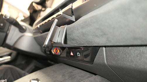 Brodit ProClip 855855 voor DS DS4