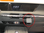 Brodit ProClip 855855 voor DS DS4