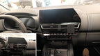 Brodit ProClip 855863 voor Citroen C5 Aircross