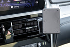 Brodit ProClip 855879 voor Lexus GX Series